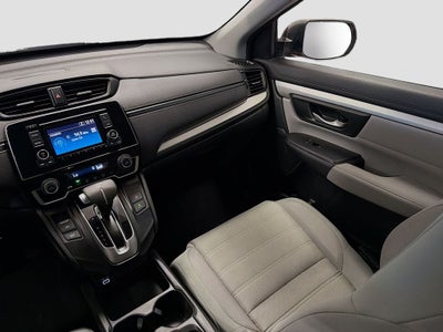 2020 Honda CR-V LX