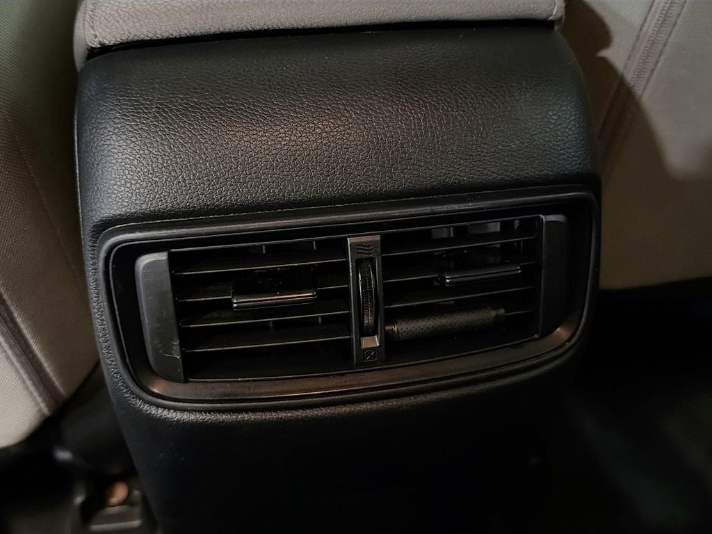 2020 Honda CR-V LX