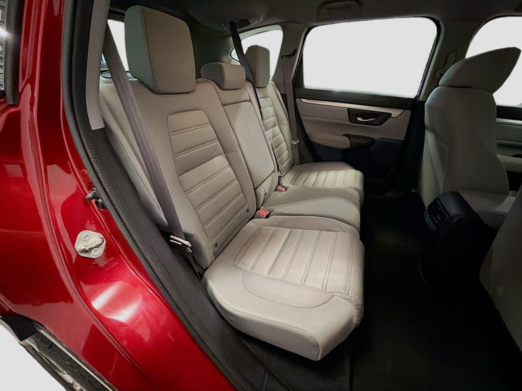 2020 Honda CR-V LX