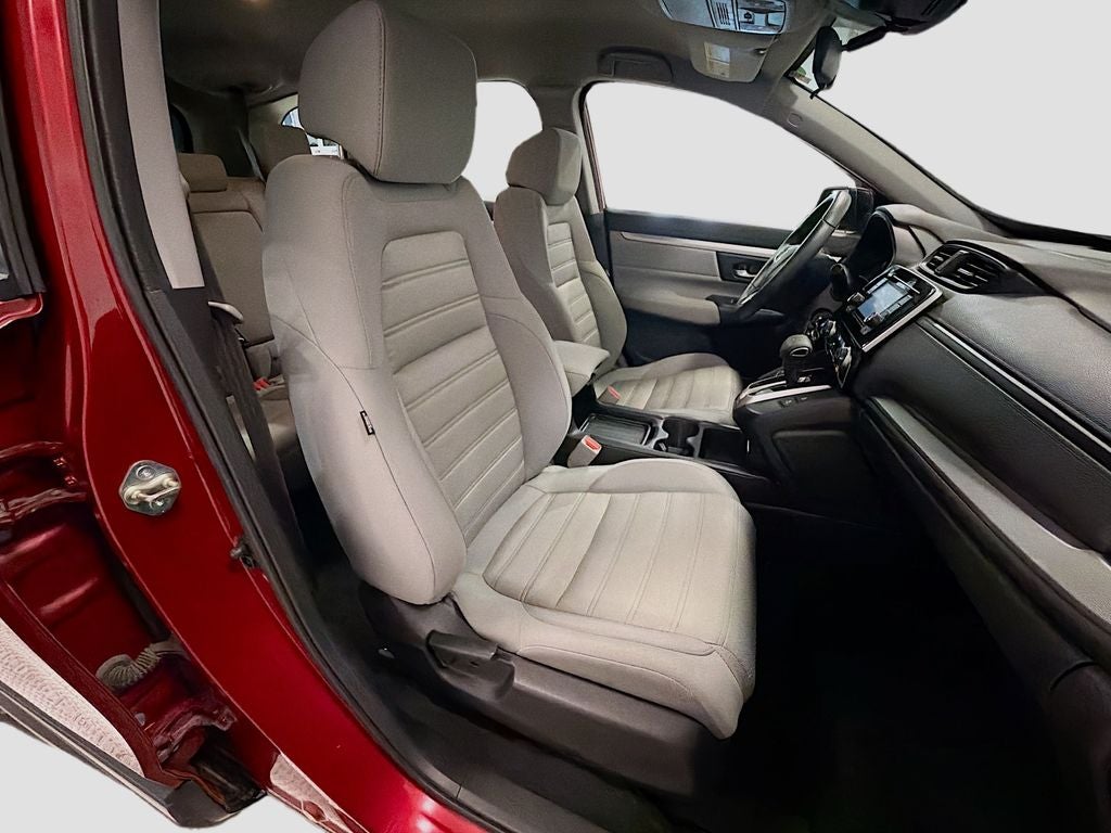 2020 Honda CR-V LX