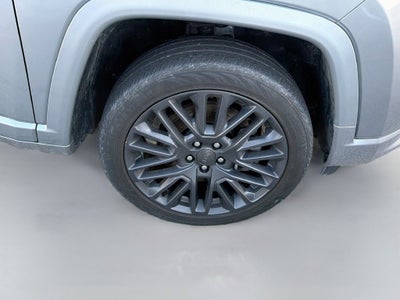 2023 Jeep Compass High Altitude