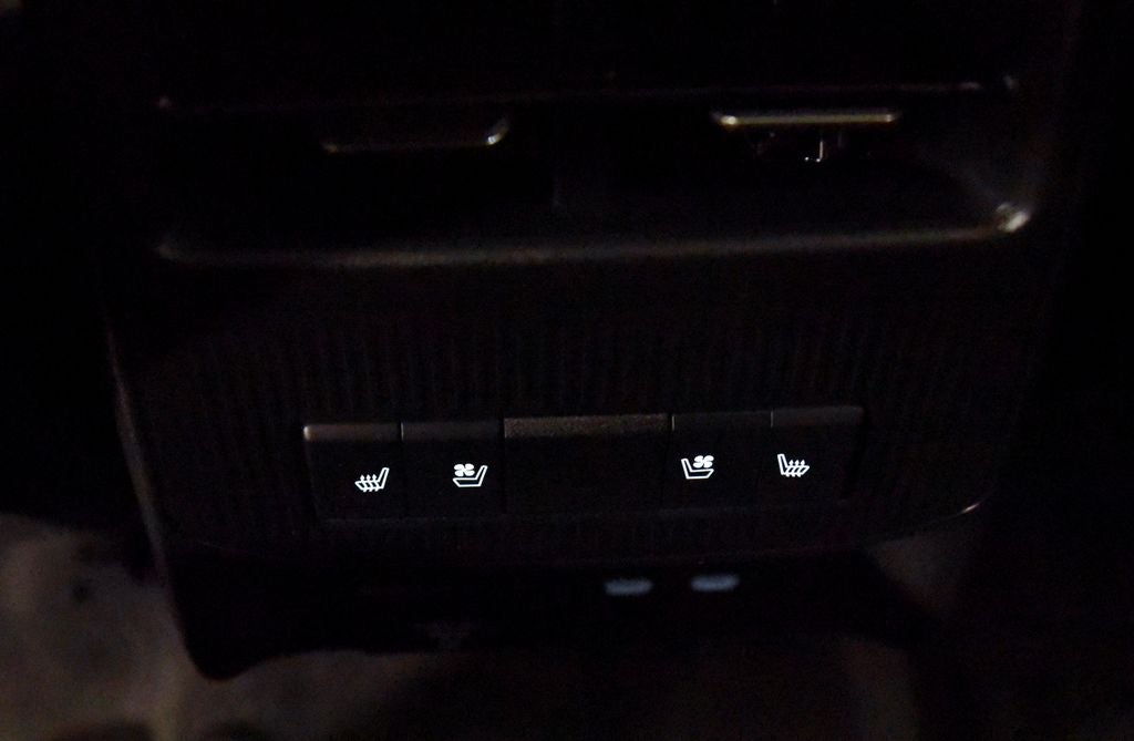 2024 Jeep Wagoneer S Launch Edition