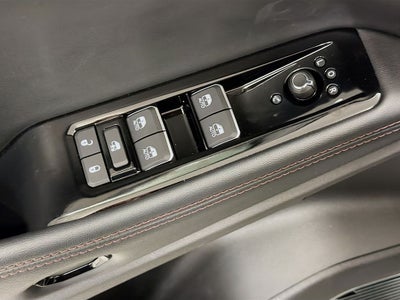 2024 Jeep Wagoneer S Launch Edition