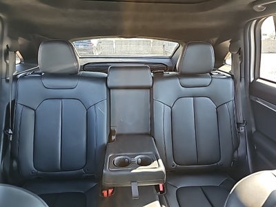 2024 Jeep Wagoneer S Launch Edition