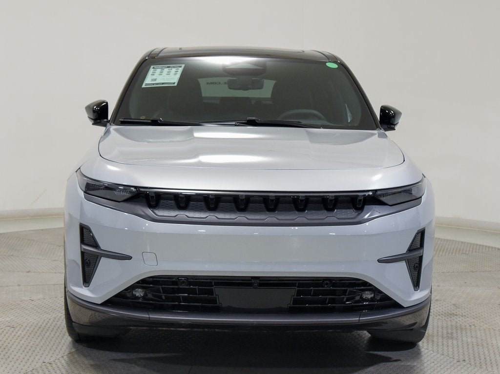 2024 Jeep Wagoneer S Launch Edition