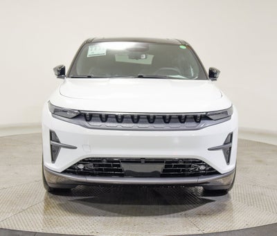 2024 Jeep Wagoneer S Launch Edition