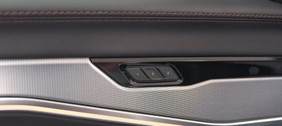 2024 Jeep Wagoneer S Launch Edition