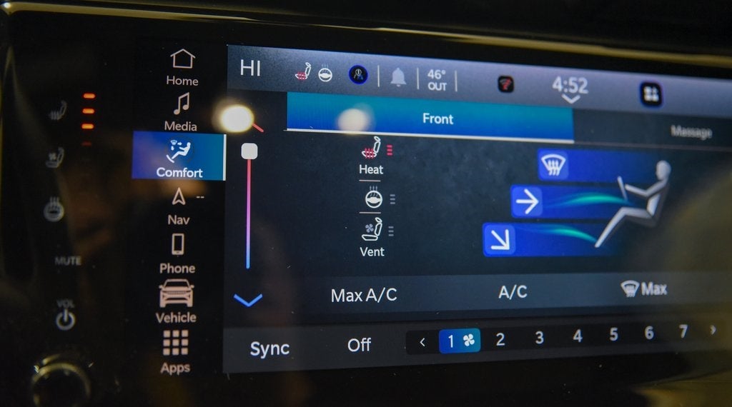 2024 Jeep Wagoneer S Launch Edition