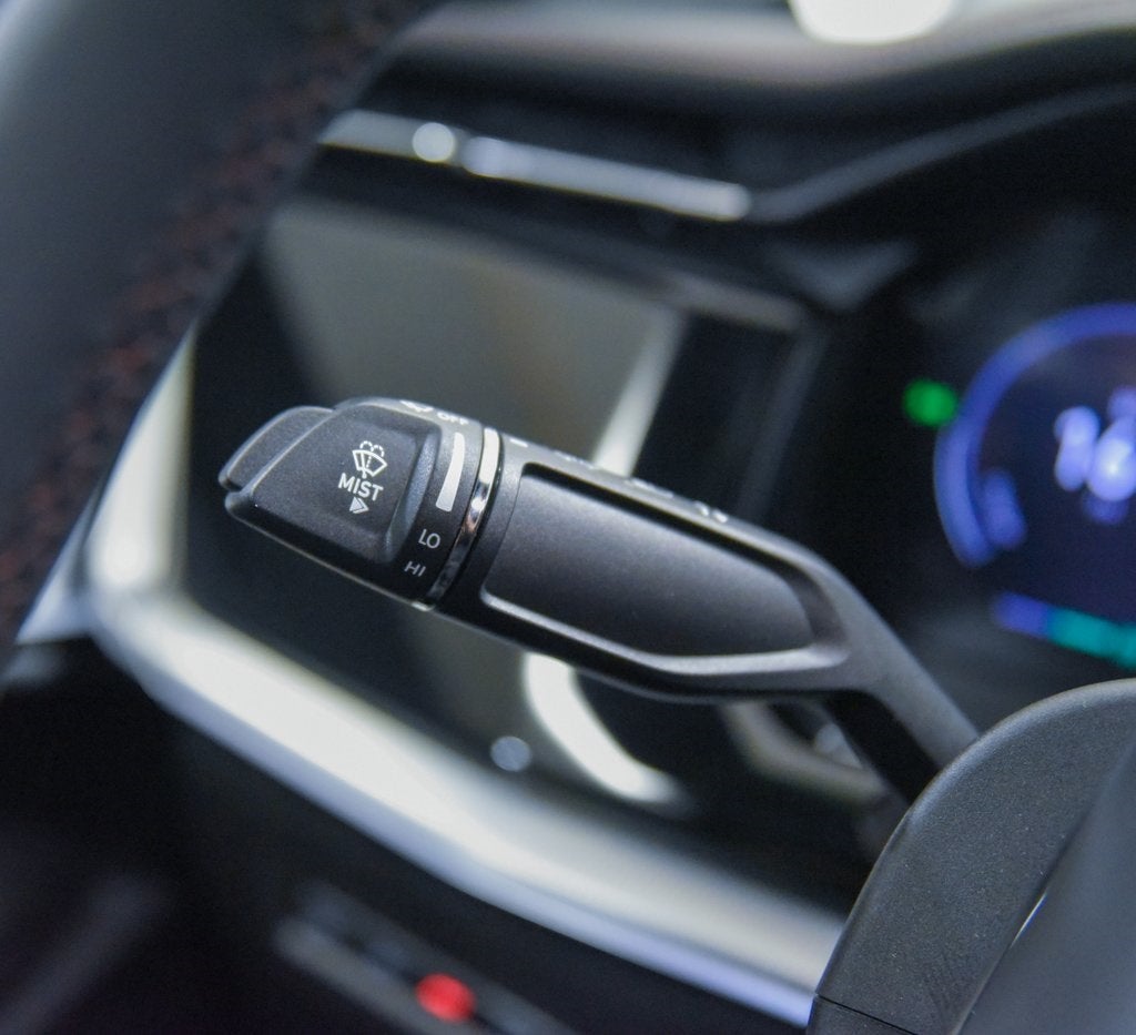 2024 Jeep Wagoneer S Launch Edition