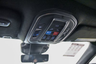 2024 Jeep Wagoneer S Launch Edition