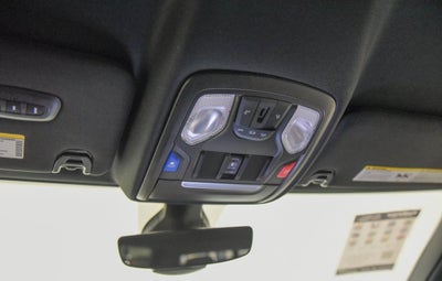 2022 RAM 2500 Power Wagon