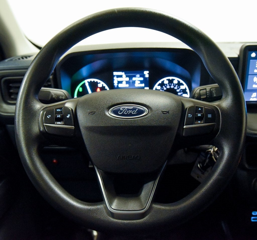 2022 Ford Maverick XL