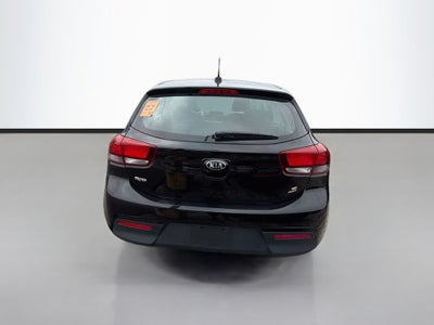 2021 Kia Rio S