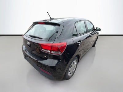 2021 Kia Rio S