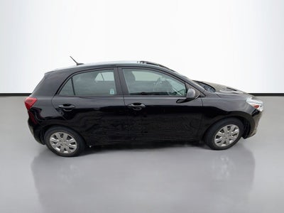 2021 Kia Rio S