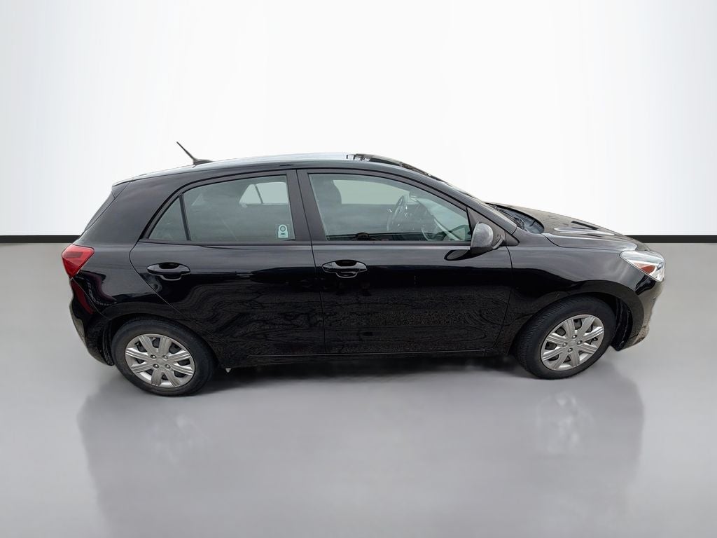 2021 Kia Rio S
