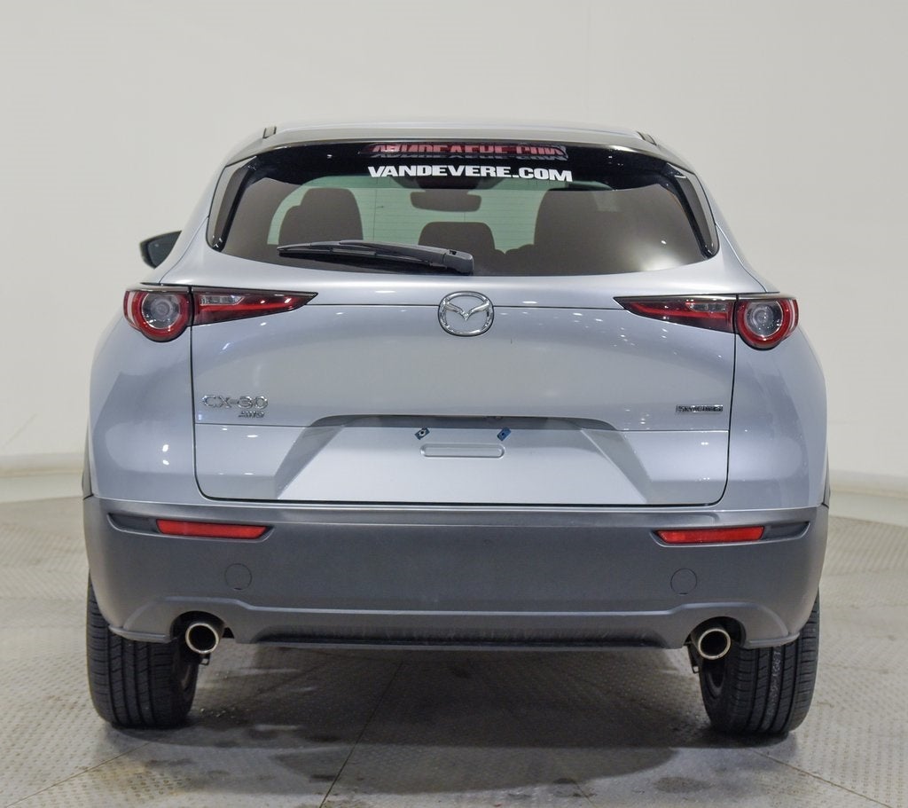 2021 Mazda Mazda CX-30 Preferred