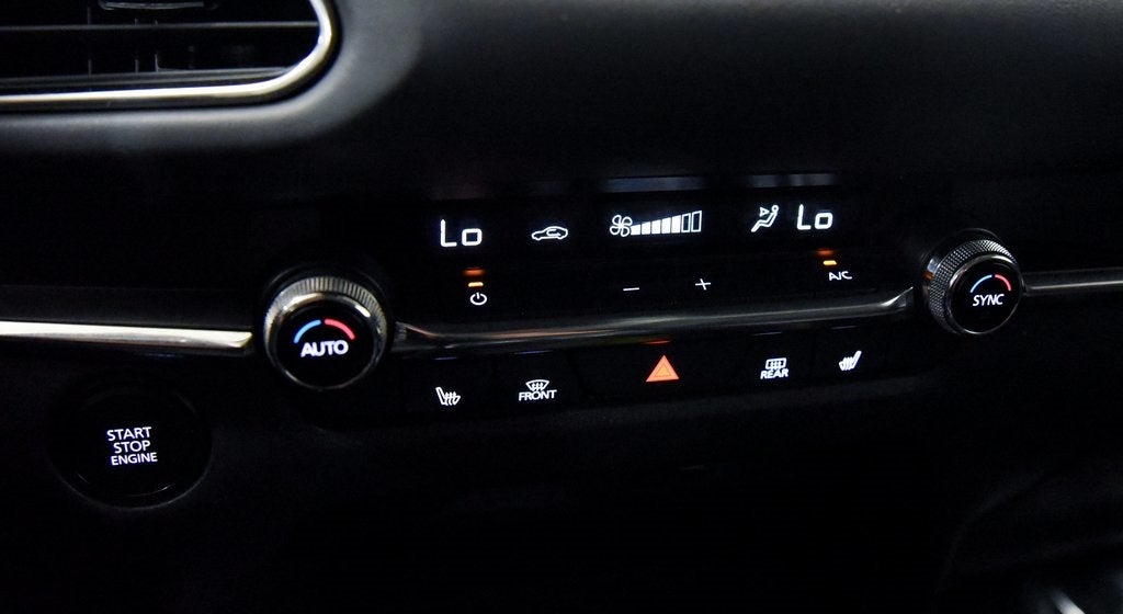 2021 Mazda Mazda CX-30 Preferred