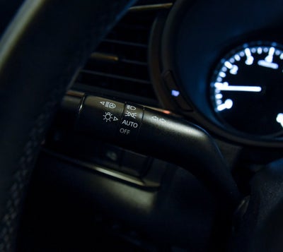 2021 Mazda Mazda CX-30 Preferred