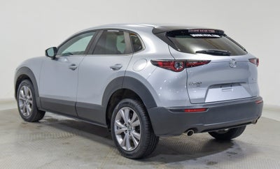 2021 Mazda Mazda CX-30 Preferred