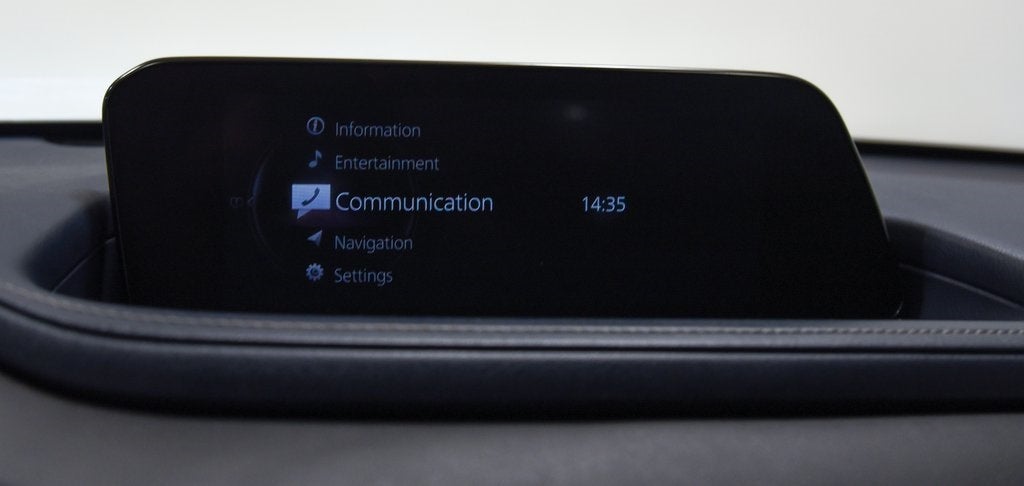 2021 Mazda Mazda CX-30 Preferred