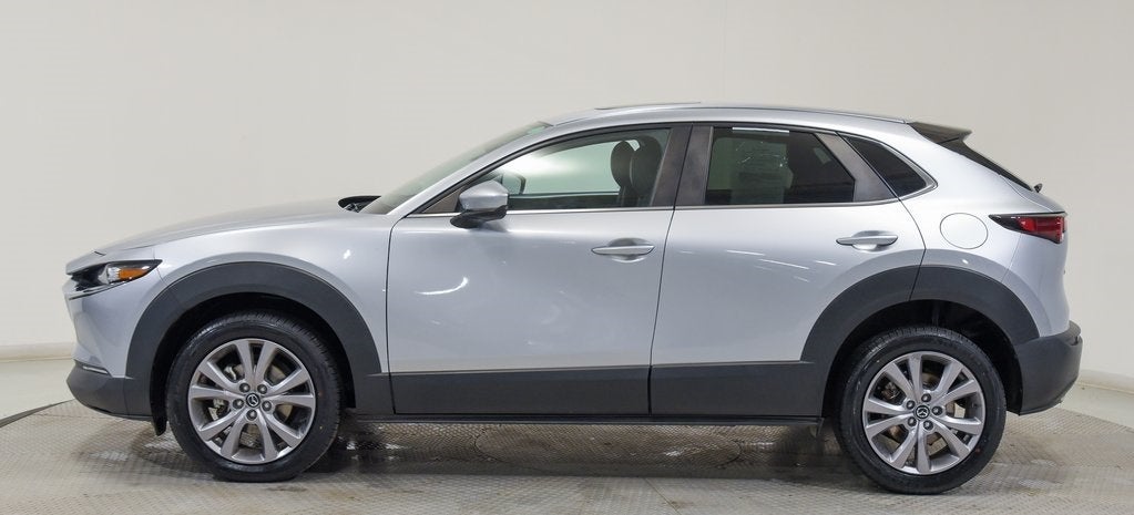 2021 Mazda Mazda CX-30 Preferred