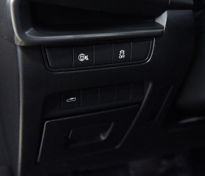 2024 Mazda Mazda3 2.5 S Select Sport