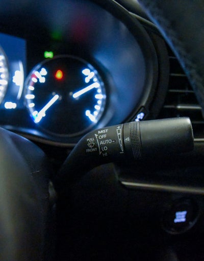 2024 Mazda Mazda3 2.5 S Select Sport