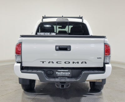 2022 Toyota Tacoma TRD Sport V6