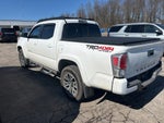 2022 Toyota Tacoma TRD Sport V6