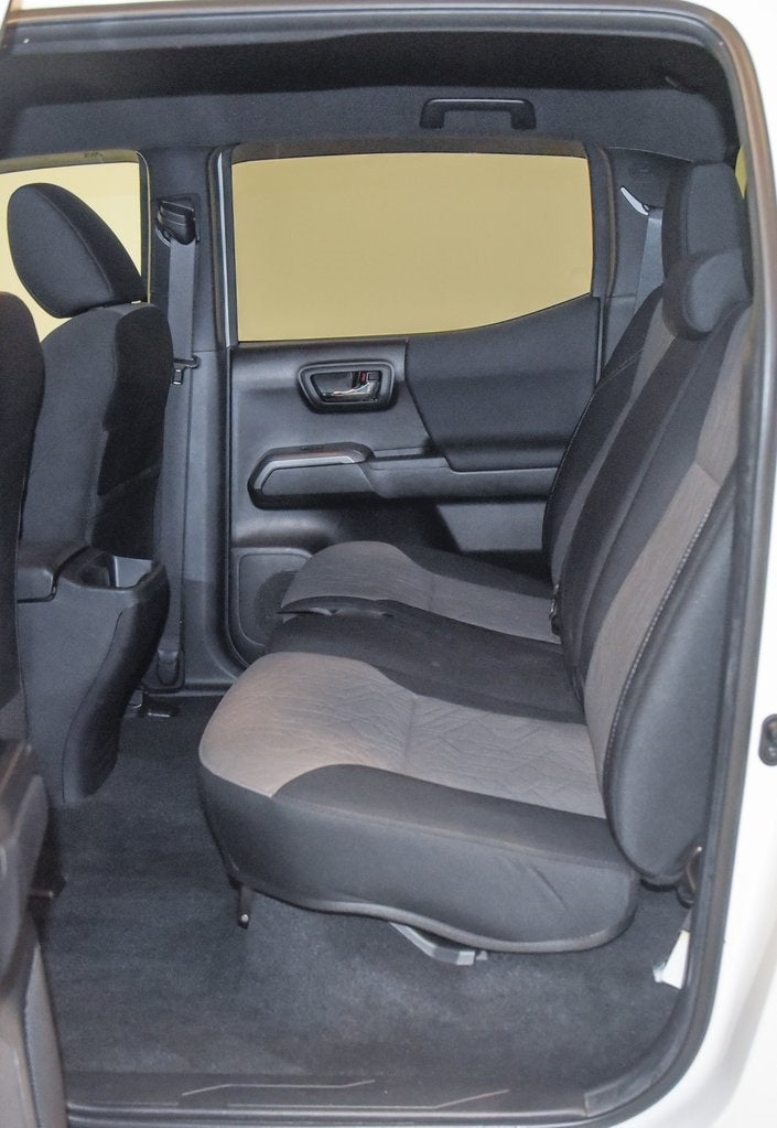 2022 Toyota Tacoma TRD Sport V6