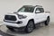 2022 Toyota Tacoma TRD Sport V6