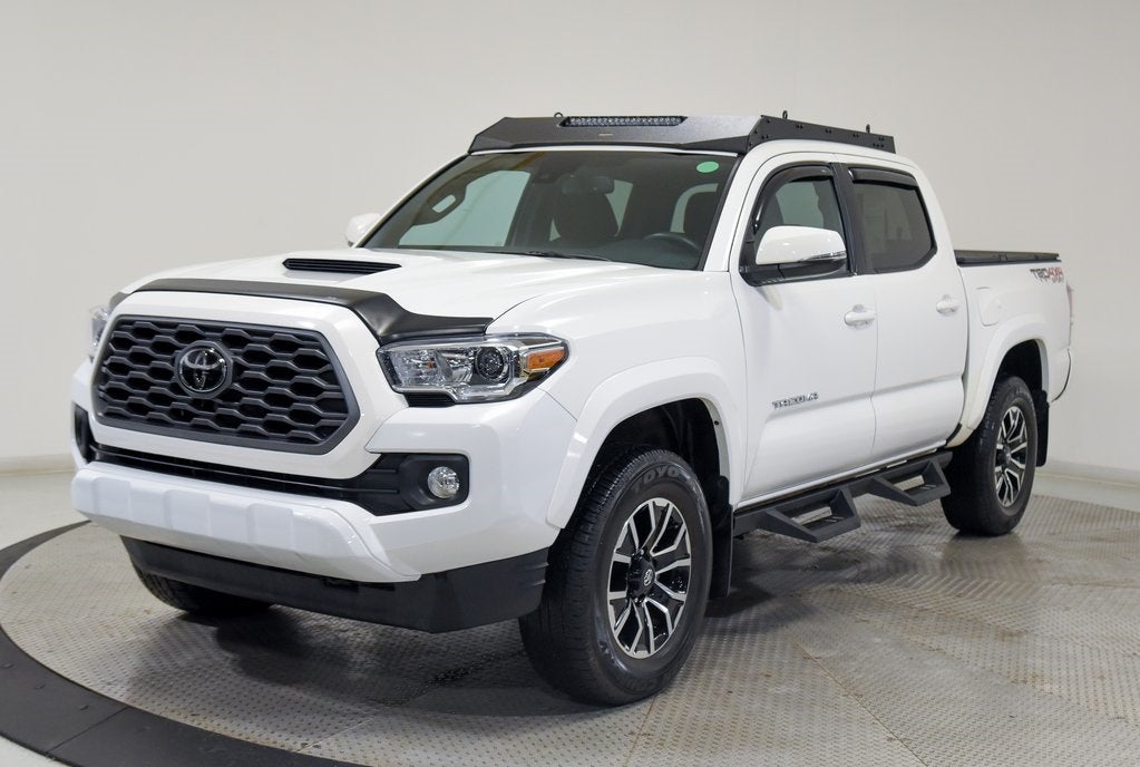 2022 Toyota Tacoma TRD Sport V6