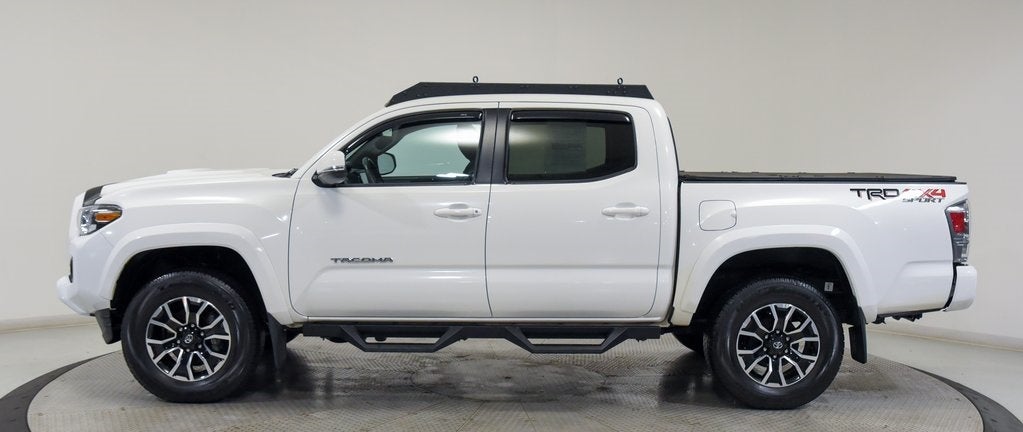 2022 Toyota Tacoma TRD Sport V6