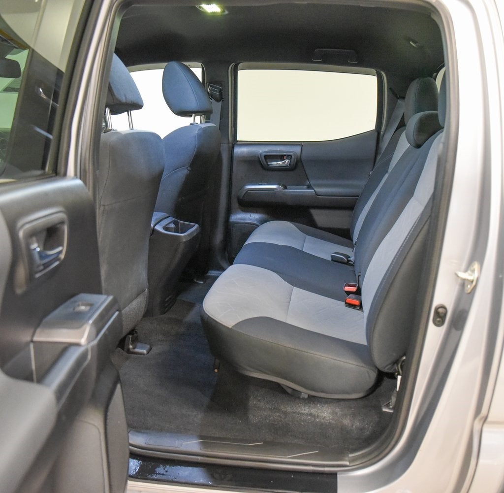 2020 Toyota Tacoma TRD Off-Road V6