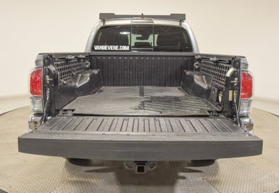 2020 Toyota Tacoma TRD Off-Road V6