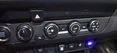 2020 Toyota Tacoma TRD Off-Road V6