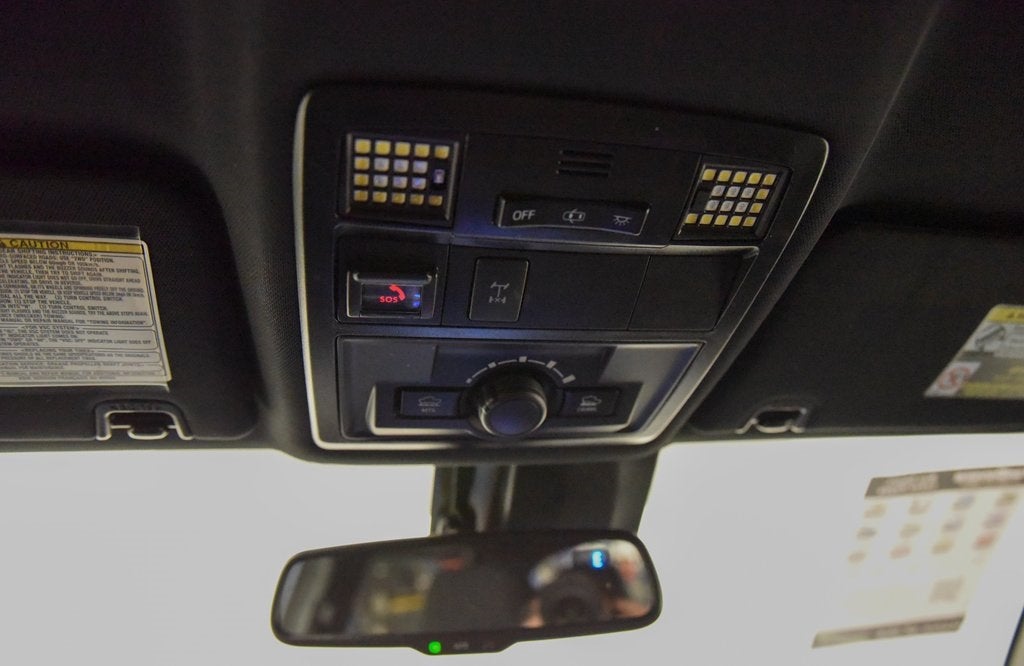 2020 Toyota Tacoma TRD Off-Road V6