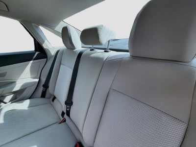 2021 Volkswagen Jetta Base
