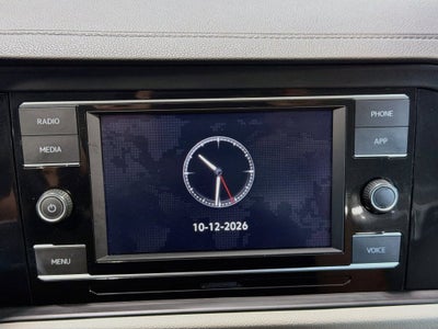 2021 Volkswagen Jetta 1.4T S