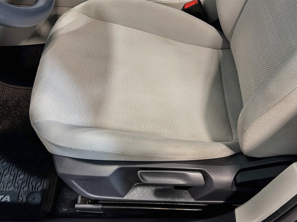 2021 Volkswagen Jetta 1.4T S