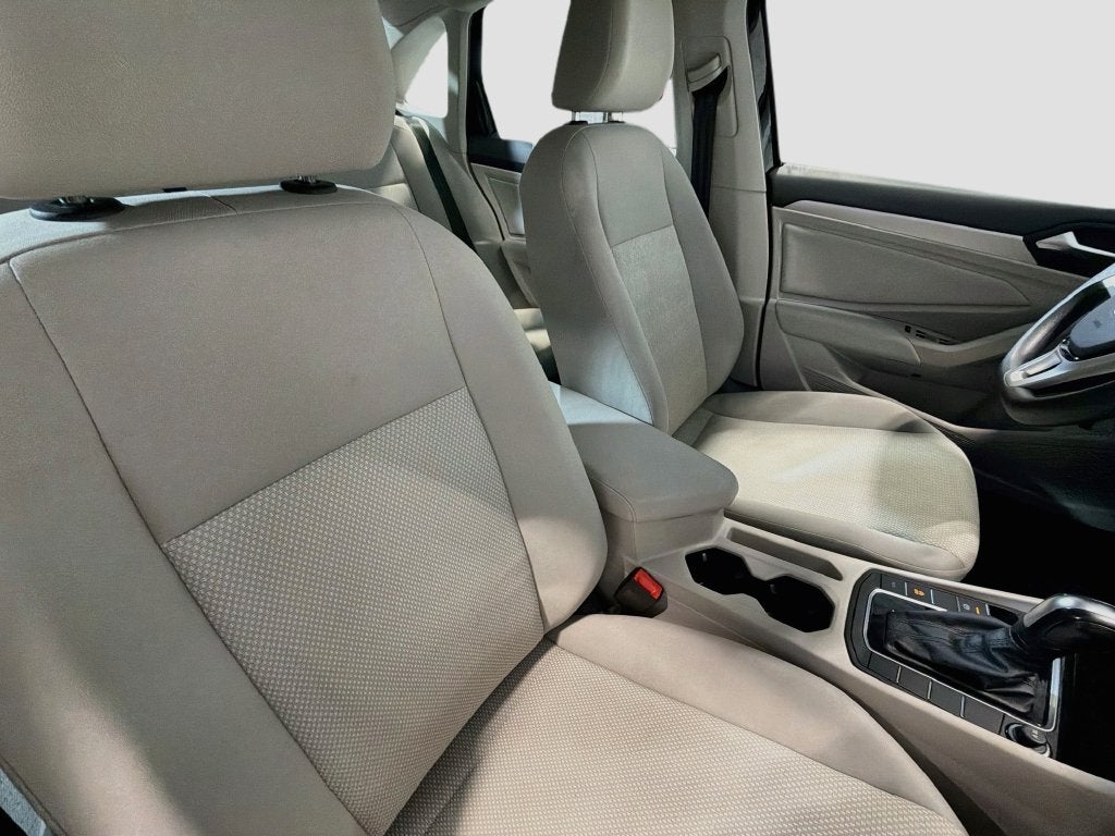 2021 Volkswagen Jetta 1.4T S