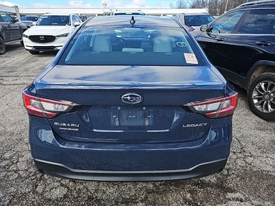 2024 Subaru Legacy Premium
