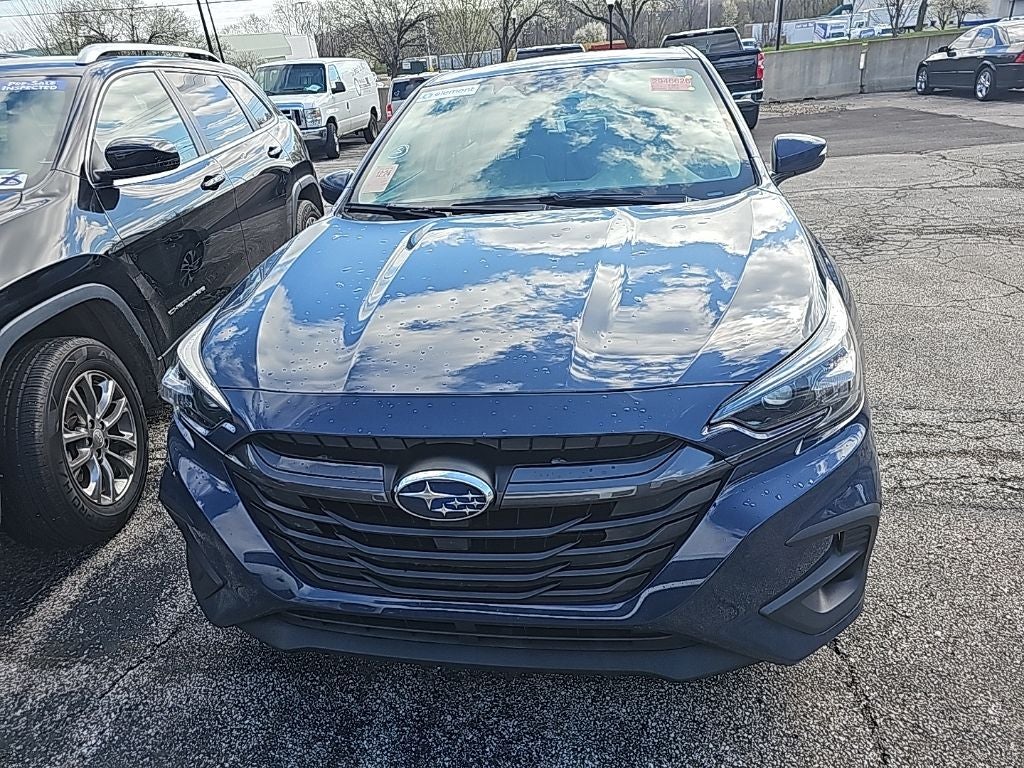 2024 Subaru Legacy Premium
