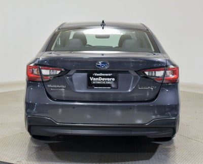 2021 Subaru Legacy Limited