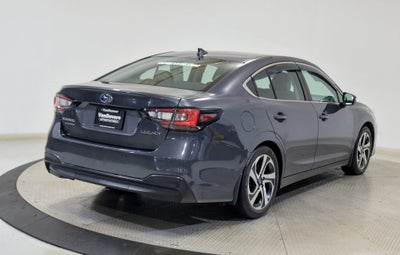 2021 Subaru Legacy Limited