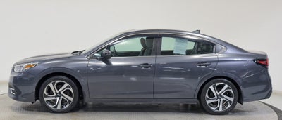 2021 Subaru Legacy Limited
