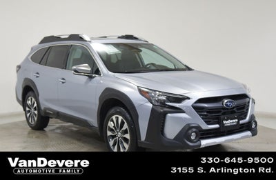 2024 Subaru Outback Touring XT