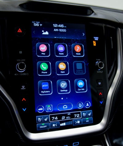 2024 Subaru Outback Touring XT