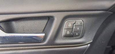 2019 Lincoln MKC Black Label